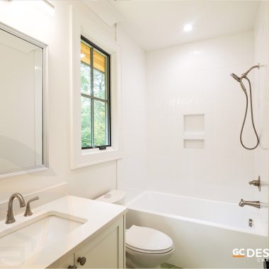 Bathroom Remodeling Charlotte NC