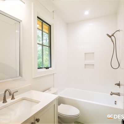 Bathroom Remodeling Charlotte NC