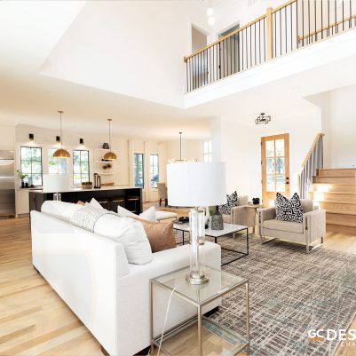 House Design Services Charlotte