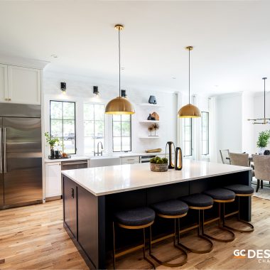 Home Builders Charlotte NC