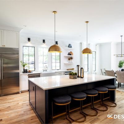 Home Builders Charlotte NC