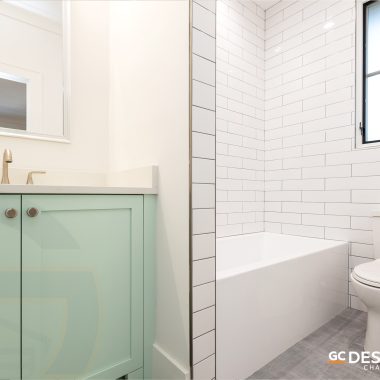 Bathroom Remodel Charlotte NC