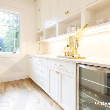 Modern Architectural Design Charlotte NC