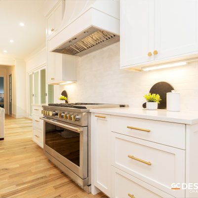 Modern Kitchen Design Charlotte NC