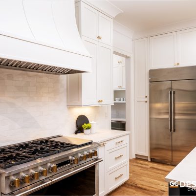 Home Builders Charlotte NC