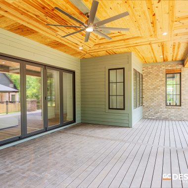 Home Architects Charlotte NC