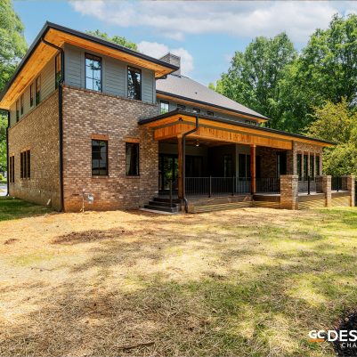 Home Architects Charlotte NC