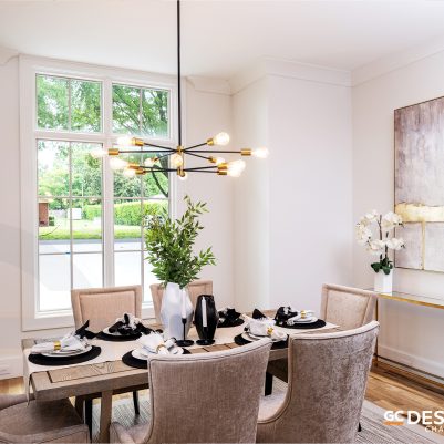 Home Builders Charlotte NC