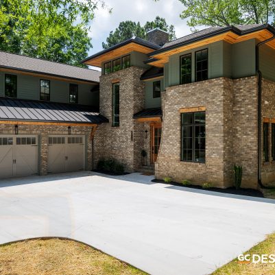 Laci GC Design Build Charlotte NC