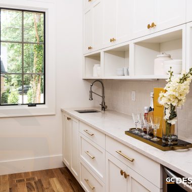 Home Builders Charlotte NC