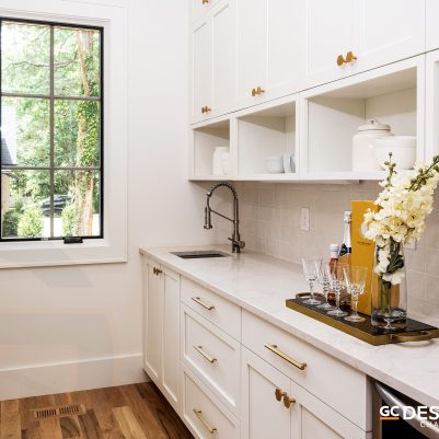 Home Builders Charlotte NC