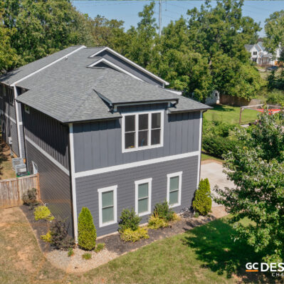 Belton Home Renovations Charlotte NC