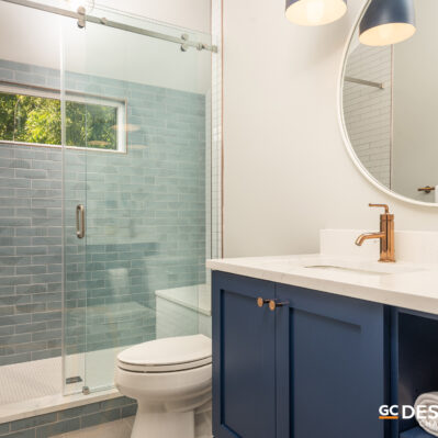 Belton Sedgefield GC Design Build Charlotte NC