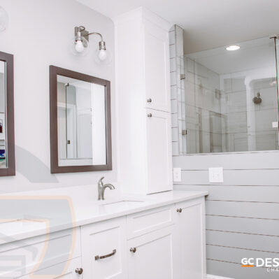 Collinwood GC Design Build Charlotte NC