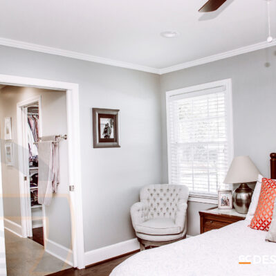 Collinwood GC Design Build Charlotte NC