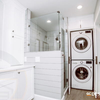 Collinwood GC Design Build Charlotte NC