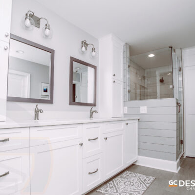 Collinwood GC Design Build Charlotte NC