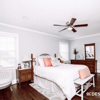 Collinwood GC Design Build Charlotte NC