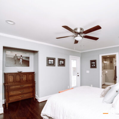 Collinwood GC Design Build Charlotte NC