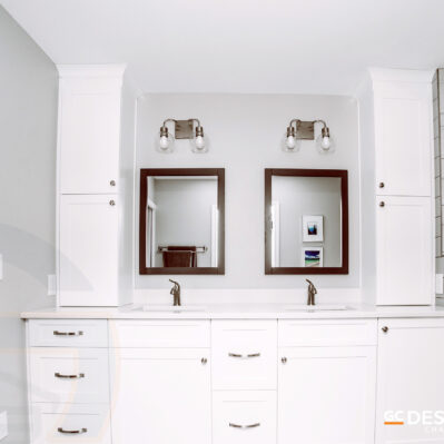 Collinwood GC Design Build Charlotte NC