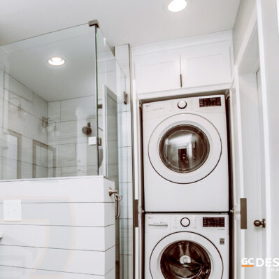 Collinwood GC Design Build Charlotte NC