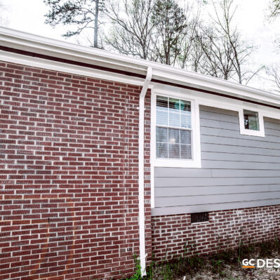 Collinwood GC Design Build Charlotte NC