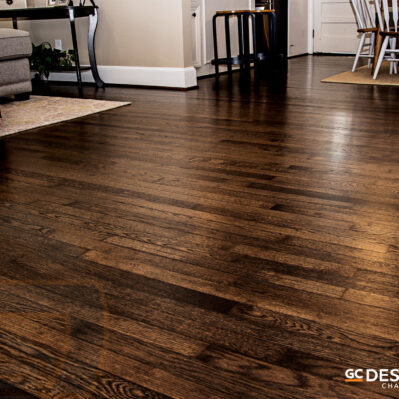 Collinwood GC Design Build Charlotte NC