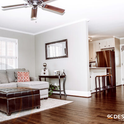 Collinwood GC Design Build Charlotte NC