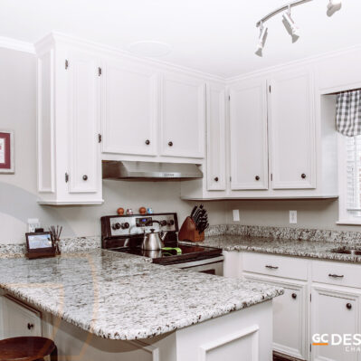 Collinwood GC Design Build Charlotte NC