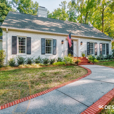 Cotsworld Renovations GC Design Build Charlotte NC