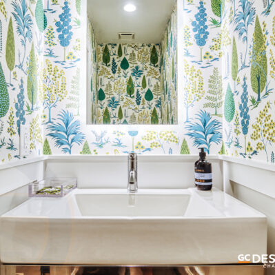 Cotsworld Renovations GC Design Build Charlotte NC