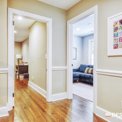 Cotsworld Renovations GC Design Build Charlotte NC