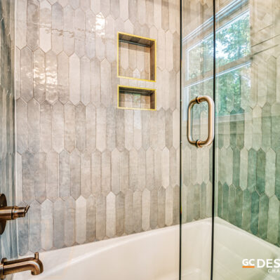 Cotsworld Renovations GC Design Build Charlotte NC