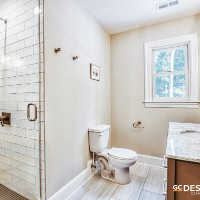 Cotsworld Renovations GC Design Build Charlotte NC