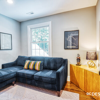 Cotsworld Renovations GC Design Build Charlotte NC