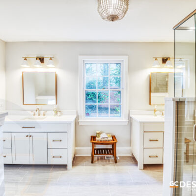 Cotsworld Renovations GC Design Build Charlotte NC