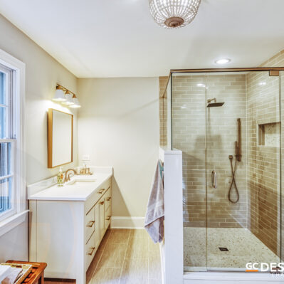 Cotsworld Renovations GC Design Build Charlotte NC