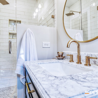 Cotsworld Renovations GC Design Build Charlotte NC