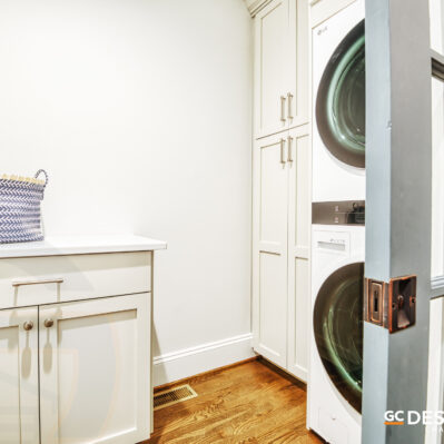 Cotsworld Renovations GC Design Build Charlotte NC