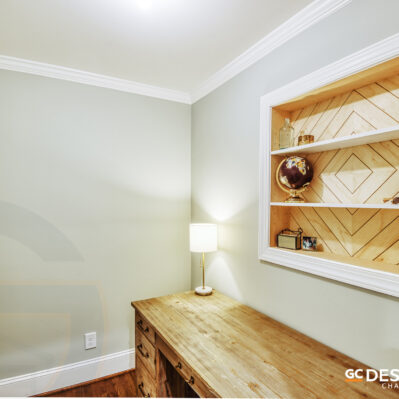 Cotsworld Renovations GC Design Build Charlotte NC