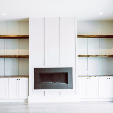 Residential Renovation Charlotte