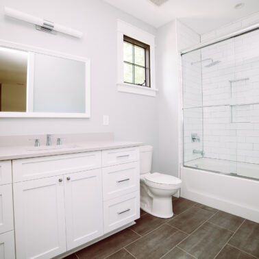 Residential Renovation Charlotte