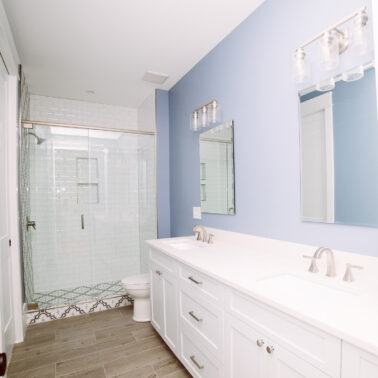 Residential Renovation Charlotte