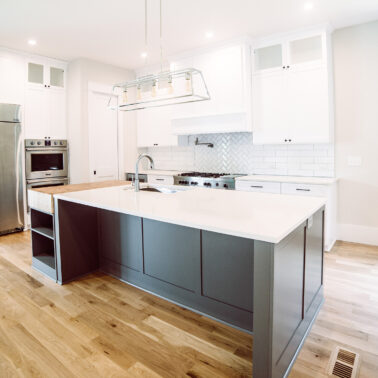 Residential Renovation Charlotte