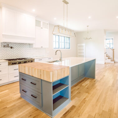 Residential Renovation Charlotte