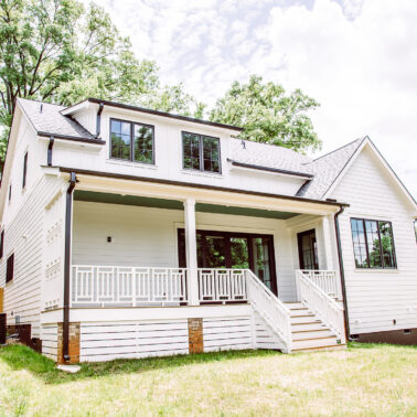 Residential Renovation Charlotte