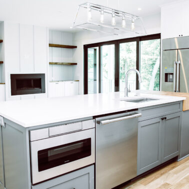 Kitchen remodeling Charlotte