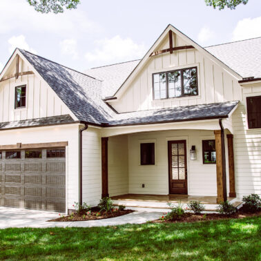 Residential Renovation Charlotte