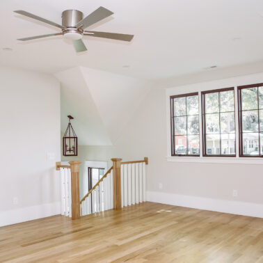 Residential Renovation Charlotte