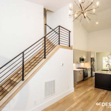 Elderly Park GC Design Build Charlotte NC